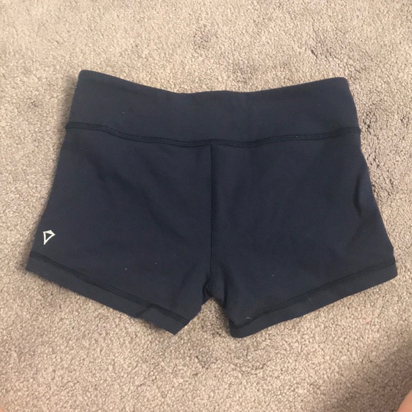 Ivivva booty shorts!!! - Picture 2 of 4